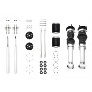 Vzduchový podvozek s řídící jednotkou BMW 6 (E24) kompletní sada LFBM03A-X-LFKIT1