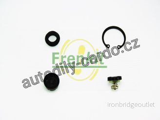 Opravná sada hlavního brzdového válce FRENKIT FK 117022