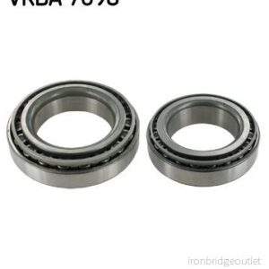 SK VKBA7098 ložisko kola SKF SK VKBA7098 ložisko kola SKF