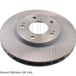 Brzdový kotouč BLUE PRINT ADC44374 Brzdový kotouč BLUE PRINT ADC44374