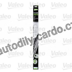 Stěrač VALEO (VA 728830) – 700mm Stěrač VALEO (VA 728830) – 700mm