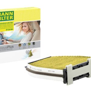 Kabinový filtr MANN MF FP29005