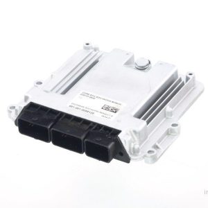 Řídící jednotka EDC16CP33 RENAULT 8200666516 BOSCH 0281014648 Řídící jednotka EDC16CP33 RENAULT 8200666516 BOSCH 0281014648