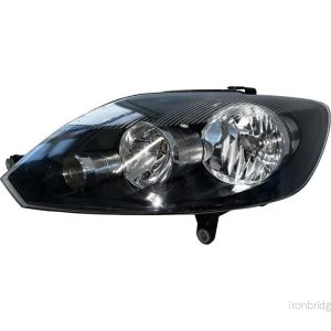VW Golf 6 Plus r.v. 2014 levé přední světlo halogen S5VX3T68227 VW Golf 6 Plus r.v. 2014 levé přední světlo halogen S5VX3T68227