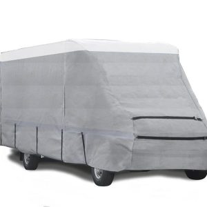 Ochranná plachta PREMIUM pro obytná auta (700–750 cm) 308797 Ochranná plachta PREMIUM pro obytná auta (700–750 cm) 308797