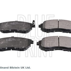 Sada brzdových destiček, kotoučová brzda BLUE PRINT ADK84237 Sada brzdových destiček, kotoučová brzda BLUE PRINT ADK84237