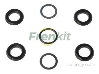 Opravná sada hlavního brzdového válce FRENKIT FK 125064 Opravná sada hlavního brzdového válce FRENKIT FK 125064