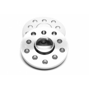 Rozšiřující podložky 15 mm pro VW Golf 3 kabriolet (1EXO) - sada 2ks 5100-15P
