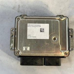 Řídící jednotka EDC17C08 BOSCH 0281017146 KIA MOTORS 391112A172 Řídící jednotka EDC17C08 BOSCH 0281017146 KIA MOTORS 391112A172