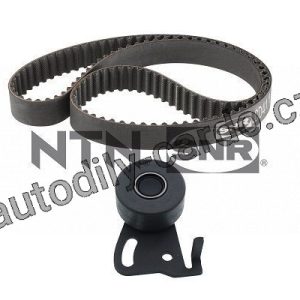 Sada rozvodového řemene SNR KD468.09 Sada rozvodového řemene SNR KD468.09