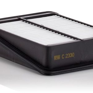 Vzduchový filtr MANN-FILTER C 2330 Vzduchový filtr MANN-FILTER C 2330
