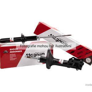 Tlumič pérování (MAGNUM AGF090MT) 1147530 Tlumič pérování (MAGNUM AGF090MT) 1147530