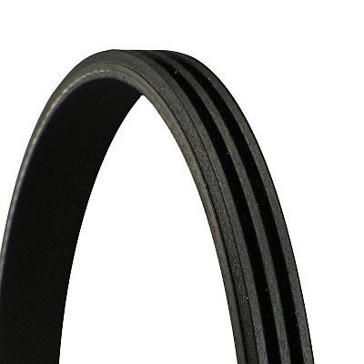 Drážkový řemen CONTINENTAL CTAM 3PK703 Drážkový řemen CONTINENTAL CTAM 3PK703
