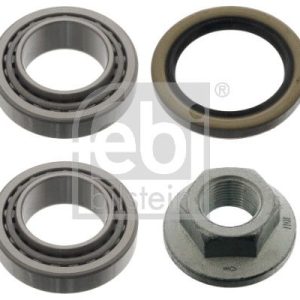 Sada ložiska kola FEBI BILSTEIN 05408 Sada ložiska kola FEBI BILSTEIN 05408