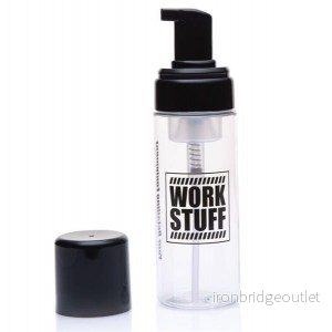 Foam Bottle napěňovací láhev 200 ml WORK STUFF ACWS33302