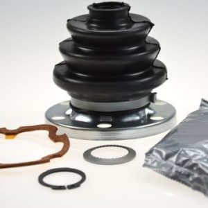 Sada měchů, hnací hřídel LÖBRO 300480 – PORSCHE