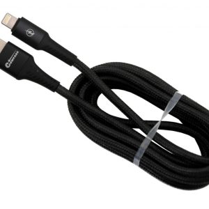Kabel datový a nabíjecí SPEED USB-A / iPhone 480 Mb/s 1,5m 725880 Kabel datový a nabíjecí SPEED USB-A / iPhone 480 Mb/s 1,5m 725880