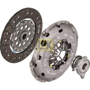 Sada spojky Schaeffler LuK 624 3256 33 Sada spojky Schaeffler LuK 624 3256 33