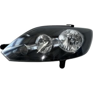 VW Golf 6 plus r.v. 2011 levé přední světlo halogen 5M1941005G S5VX3T67241 VW Golf 6 plus r.v. 2011 levé přední světlo halogen 5M1941005G S5VX3T67241