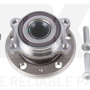 Sada ložiska kola NK 754308 Sada ložiska kola NK 754308