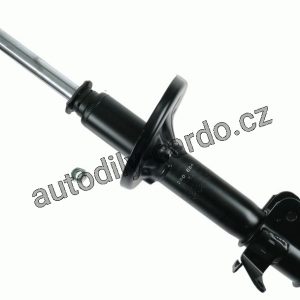 Tlumič pérování SACHS 280 684 Tlumič pérování SACHS 280 684