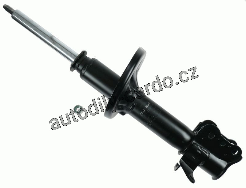 Tlumič pérování SACHS 280 684