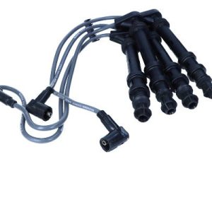 Sada kabelů pro zapalování MAXGEAR 53-0028 Sada kabelů pro zapalování MAXGEAR 53-0028