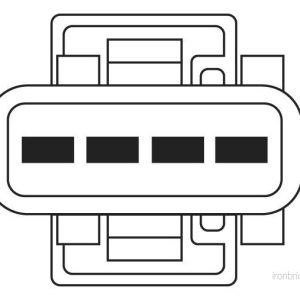 Lambda sonda BOSCH (BO 0258006027) Lambda sonda BOSCH (BO 0258006027)