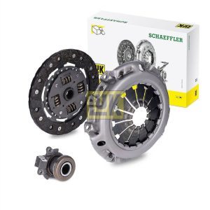 Sada spojky Schaeffler LuK 620 3170 33