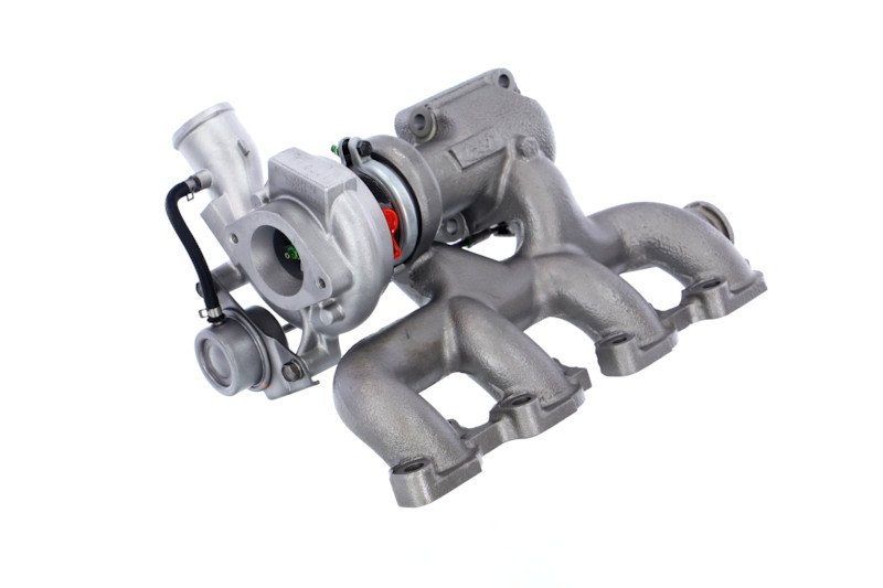 Turbodmychadlo MITSUBISHI 49135-06037
