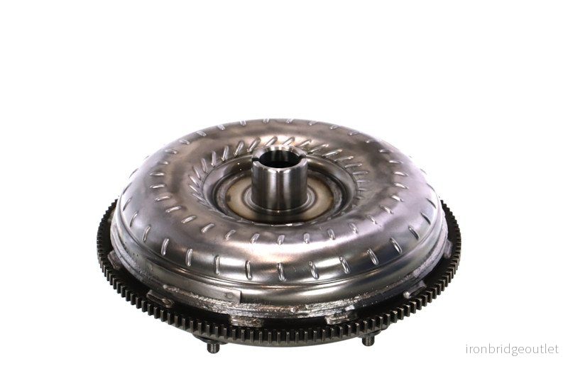 Hydrodynamický měnič SACHS 0700 600 085