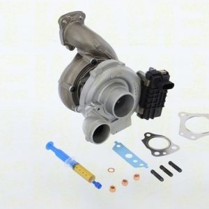 Turbodmychadlo GARRETT 755862-5006S Turbodmychadlo GARRETT 755862-5006S
