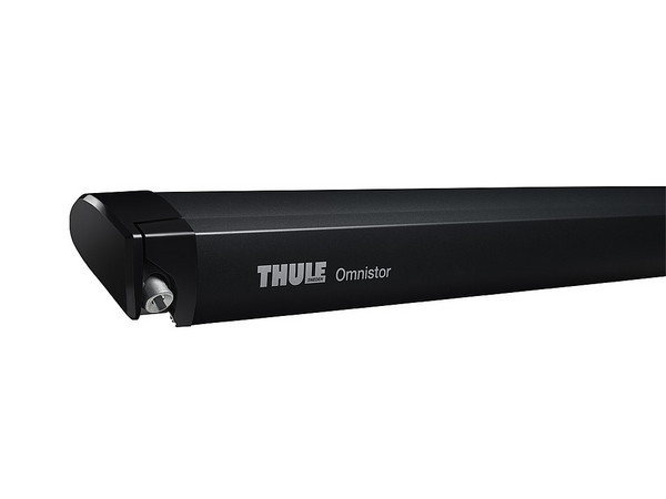 Markýza střešní kazetová Thule Omnistor 6300 3,75 m (bordeaux, manuální) 300088