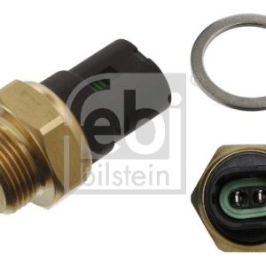 Teplotní spínač, větrák chladiče FEBI BILSTEIN 09746 Teplotní spínač, větrák chladiče FEBI BILSTEIN 09746