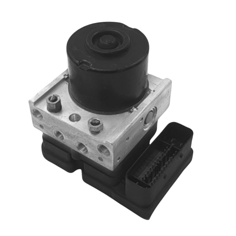 Řídící jednotka ABS ABS/ASR MK70 FORD 4S612M110AC ATE 10097001153 10020700334 00007916E1