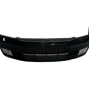 Škoda Octavia 2 kombi r.v. 2006 černá metalíza kód barvy LF9R 9910 1Z1Z přední nárazník S5VX3T73237 Škoda Octavia 2 kombi r.v. 2006 černá metalíza kód barvy LF9R 9910 1Z1Z přední nárazník S5VX3T73237