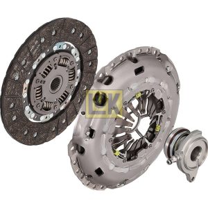 Sada spojky Schaeffler LuK 624 3254 34 Sada spojky Schaeffler LuK 624 3254 34