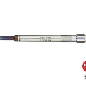 Žhavící svíčka NGK D-Power 55 (CZ304) – AUDI, SEAT, VW, ŠKODA Žhavící svíčka NGK D-Power 55 (CZ304) – AUDI, SEAT, VW, ŠKODA
