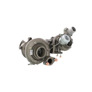 Turbodmychadlo BORGWARNER 10009880182