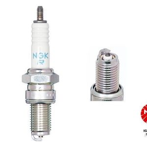 Zapalovací svíčka NGK 3123 Zapalovací svíčka NGK 3123