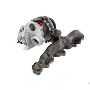 Turbodmychadlo BMTS 04L253019P Turbodmychadlo BMTS 04L253019P