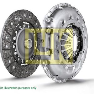 Spojková sada LUK – OPEL (LK 621304709 , LUK621304709) Spojková sada LUK – OPEL (LK 621304709 , LUK621304709)
