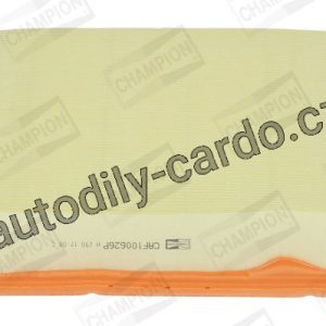 Vzduchový filtr CHAMPION (CH CAF100626P) – FORD, LDV, METROCAB Vzduchový filtr CHAMPION (CH CAF100626P) – FORD, LDV, METROCAB