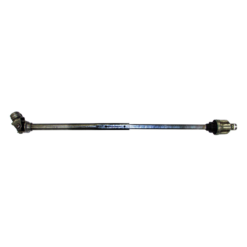 Hřídel, řízení, standard 180251