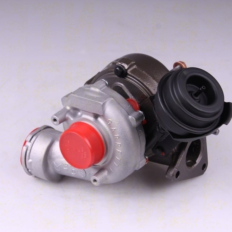 Nové turbodmychadlo BORGWARNER 12709880083 Nové turbodmychadlo BORGWARNER 12709880083