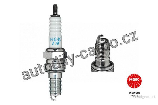 Zapalovací svíčka NGK IMR9C-9H