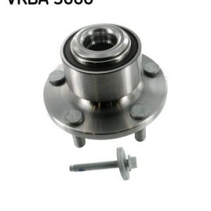 SK VKBA3660 Náboj kola s ložiskem SKF SK VKBA3660 Náboj kola s ložiskem SKF