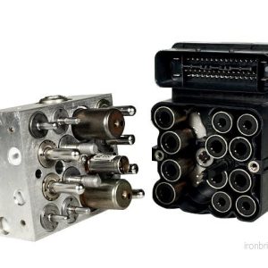 Řídící jednotka ABS ESP MK60 1 AUDI 8N0907379H 8N0614517E ATE 10096003253 10020600324 2063 Řídící jednotka ABS ESP MK60 1 AUDI 8N0907379H 8N0614517E ATE 10096003253 10020600324 2063