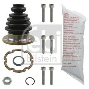 Sada měchů, hnací hřídel FEBI BILSTEIN 03635 Sada měchů, hnací hřídel FEBI BILSTEIN 03635