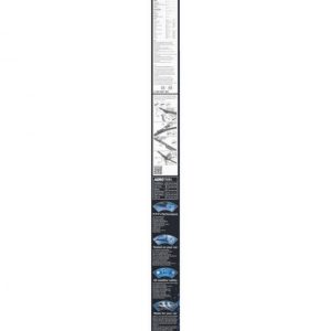 Sada stěračů BOSCH AEROTWIN MULITICLIP(BO 3397007467) – 650mm + 475mm Sada stěračů BOSCH AEROTWIN MULITICLIP(BO 3397007467) – 650mm + 475mm